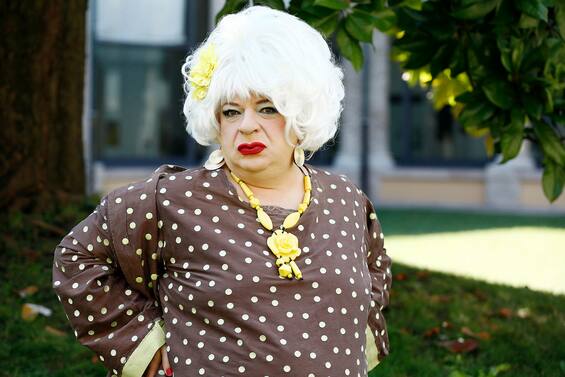 Platinette stabile 